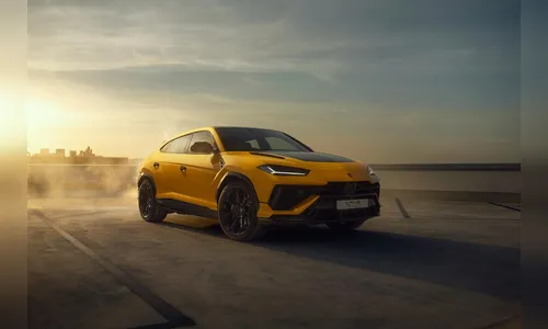 Veja a lista dos dez veículos mais caros à venda no país