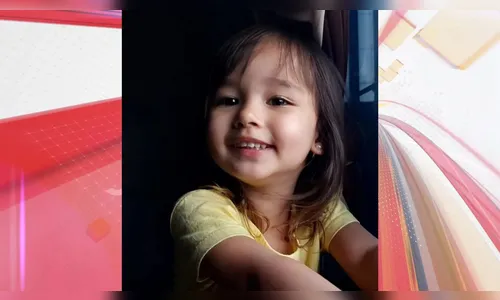 Menina de 2 anos vítima de atropelamento será sepultada em Arapongas