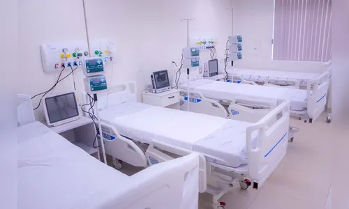 Estado habilita 14 leitos no Hospital Universitário de Ponta Grossa