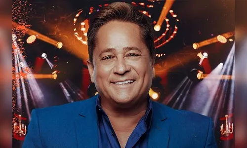 Leonardo é confirmado em show de aniversário de 77 anos de Maringá