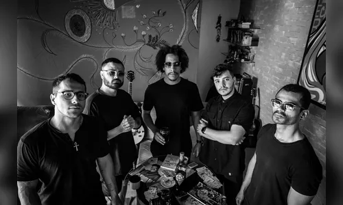 Banda da região, 'Los Errantes' lança primeira música autoral; ouça