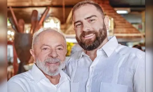 Ex-namorada acusa filho de Lula de agressões físicas e psicológicas