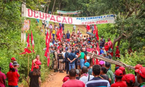 MST anuncia 21ocupações em vários estados do Brasil