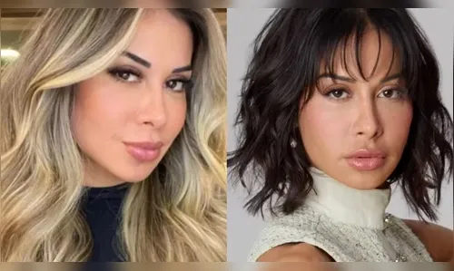 Maíra Cardi anuncia troca de nome: 'Não fazia mais sentido'