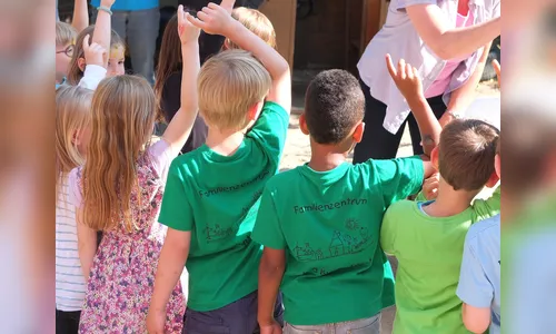 Mais de 2 milhões de crianças no país estão sem vagas em creches