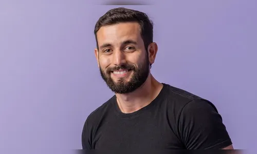 Matteus, finalista do BBB24