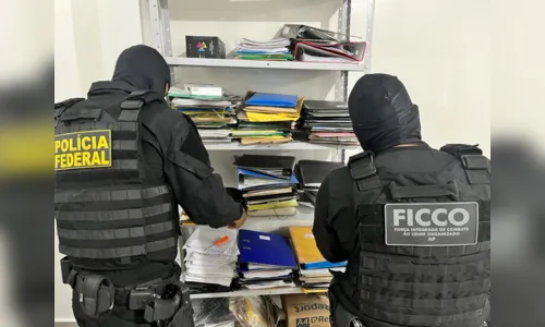 Médico preso em Novo Itacolomi é suspeito de lavagem de dinheiro