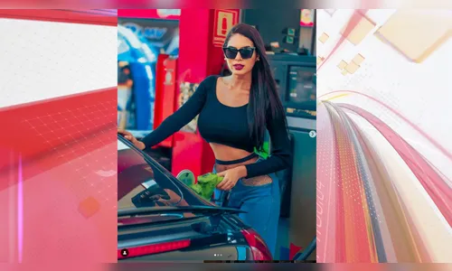 Miss venezuelana morre aos 24 anos após cirurgia no maxilar