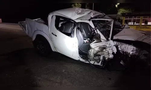 Acidentes na BR-376 deixam três mortos neste domingo no Paraná