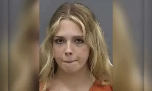 Mulher que fingia ter apenas 14 anos para abusar de crianças é presa