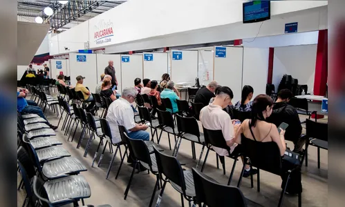 Central da Dengue no Lagoão atende em horário reduzido neste sábado