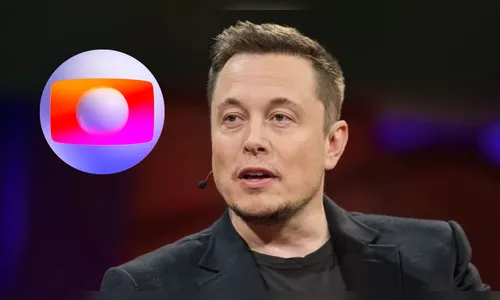 Musk vai comprar a Globo? Bilionário questiona o preço da emissora