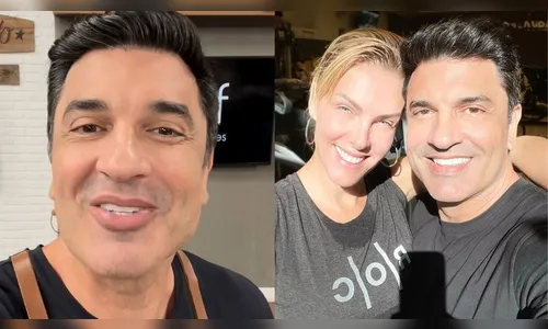 Edu Guedes abre o jogo sobre sua situação financeira