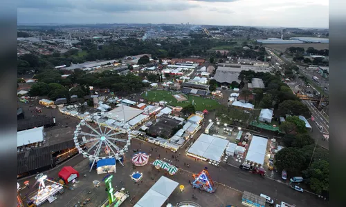Após Show Rural, ExpoLondrina terá Vitrine do Biogás e do Biometano