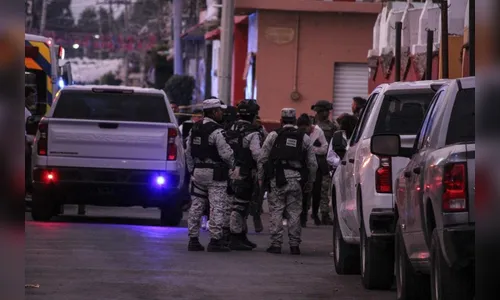 Candidata a prefeita do México é morta durante 1ª campanha