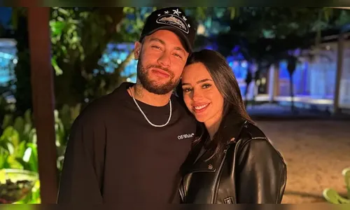 Biancardi volta a seguir Neymar após homenagem: 