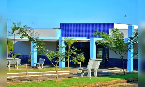 Nova capela mortuária de Faxinal é entregue para população