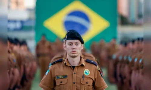 Governo do PR cria Batalhão da Polícia Militar na região; saiba onde