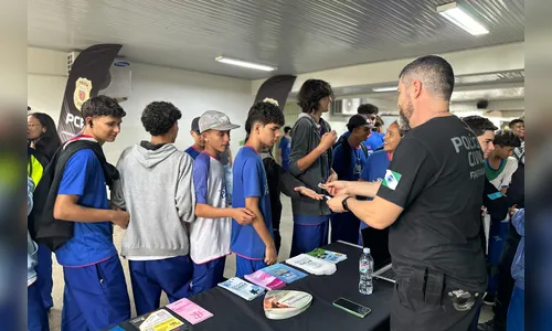 PCPR na Comunidade leva serviços a Mauá da Serra nesta semana