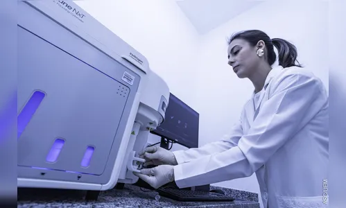 UEM começa a fazer exames de pré-transplante no Paraná