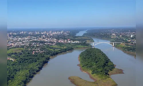 Foz do Iguaçu sediará encontros de secretários da Fazenda do Brasil