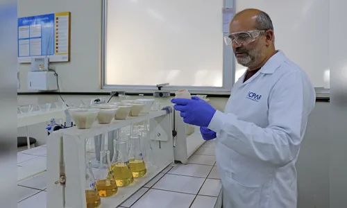 Tecpar e Adapar atuam juntos para proteção da natureza