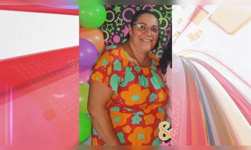 Mãe que morreu em acidente ao buscar a filha em Cmei é identificada