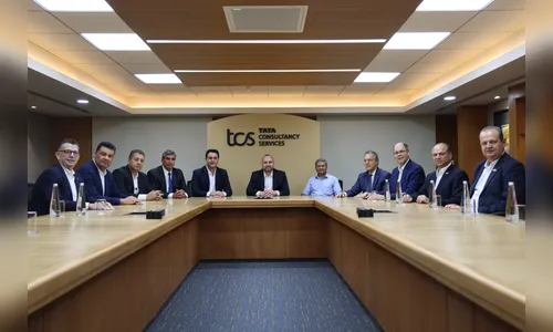 Líder global em tecnologia, TCS anuncia expansão em Londrina