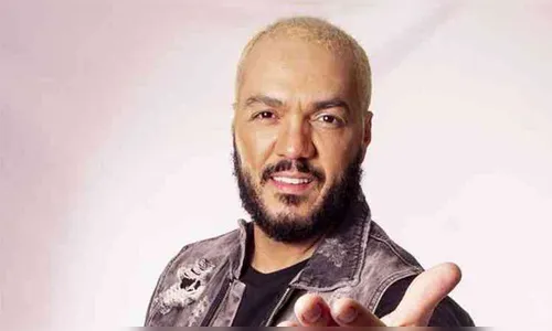 Belo cancela compromisso com Soweto após separação