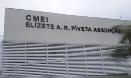 Professora é agredida por mãe de aluno em Cmei do noroeste do PR