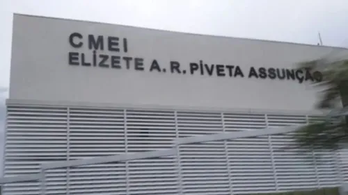 O caso aconteceu na sexta-feira (12)