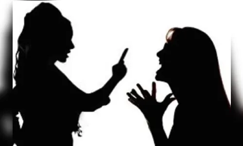 Briga entre mulheres termina no hospital em Jardim Alegre