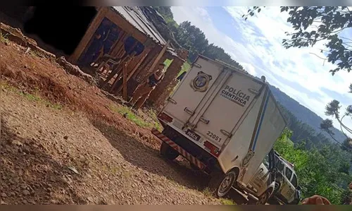 Idoso morre após acidente com machado no Sudoeste do PR