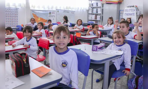 Concurso da Autarquia de Educação registra 13% de ausentes