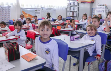 O certame oferece uma vaga para o cargo de Professor de Educação Infantil