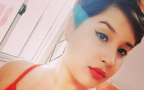 O corpo de Samara foi sepultado no domingo
