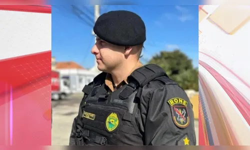 Comandante revela detalhes da morte do policial achado em porta-malas