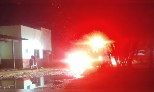 Corpo é encontrado atrás de Capela Mortuária em Quedas do Iguaçu