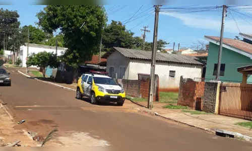 Homem é encontrado morto dentro de casa em Lunardelli