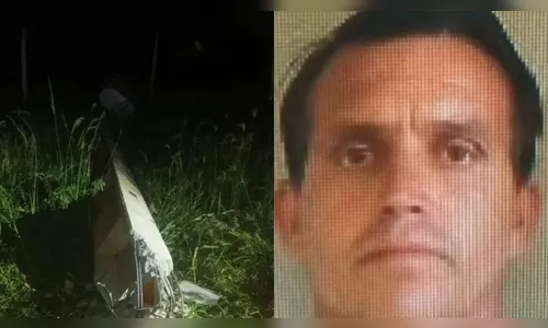 Homem que morreu eletrocutado ao furtar fios é sepultado em Apucarana