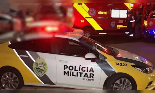 Jovem é morto a tiros durante culto religioso em Cascavel