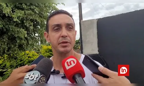 Jovem foi executado com mais de 25 disparos, diz delegado