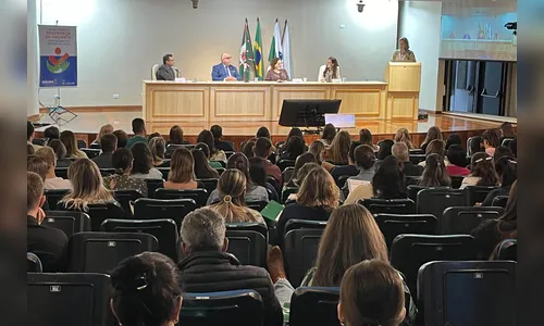 Sesa reúne hospitais para discutir segurança do paciente
