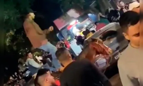 Homem é condenado por maus-tratos após dançar sobre cavalo; vídeo