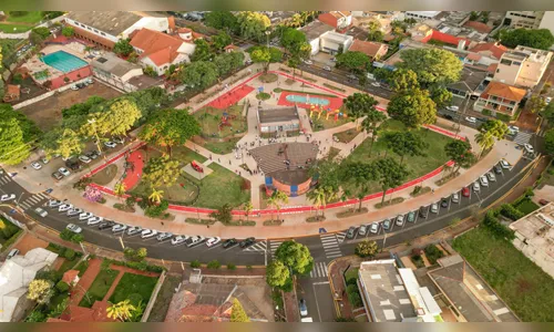 “Praça 28” recebe “Manhã Pet” neste domingo (7)