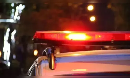 Motociclista é flagrada transportando criança sem capacete em Faxinal