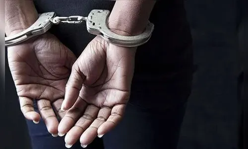 PM cumpre mandado judicial e prende mulher em Ivaiporã