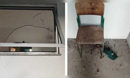 UBS Takeo Sato de São João do Ivaí é alvo de arrombamento e furto