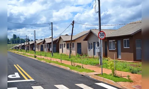 Mulher chama a PM após ter casa invadida e vandalizada em Apucarana