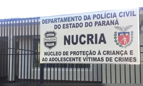Homem confessa que abusou do sobrinho e é preso no noroeste do PR